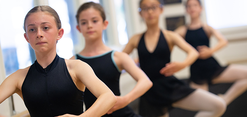 4 Simple Steps to a <strong>Stress-Free Dance Recital</strong>