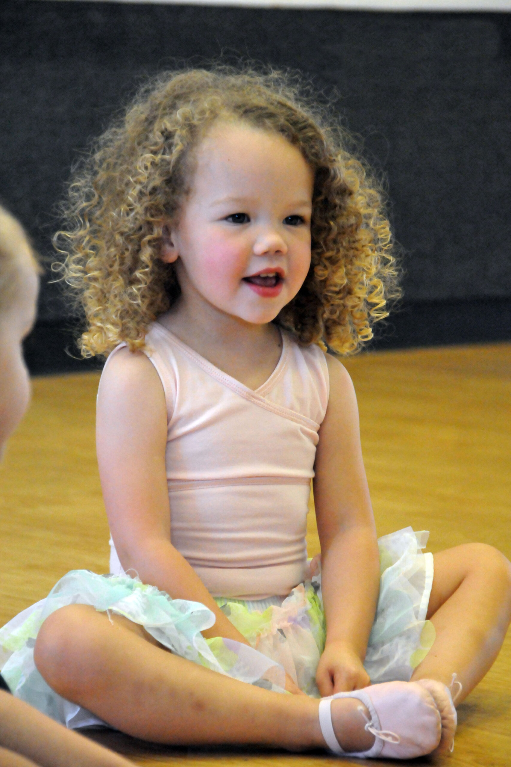 At Home Confidence Kit: 2½–3½ Year Olds