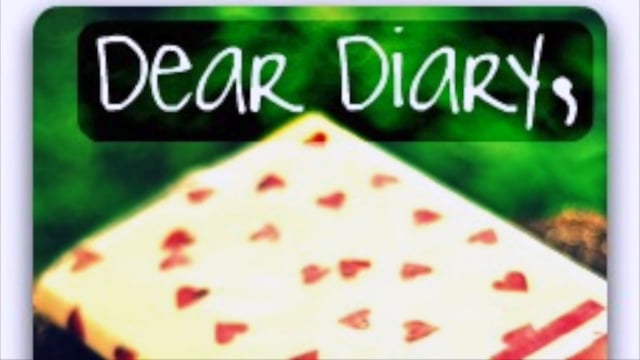 Dear Diary – 2015 Elite Dance Co.