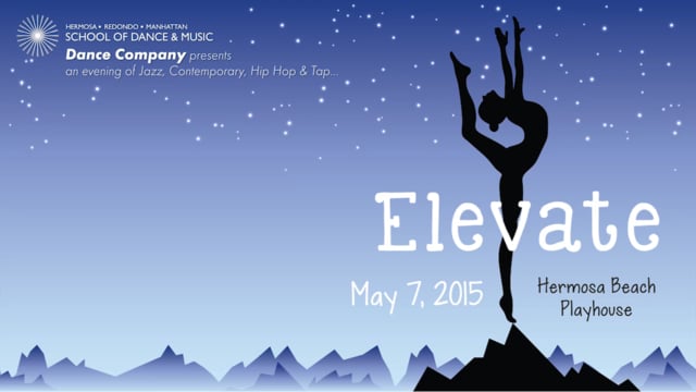 Elevate – 2015 SDM Dance Company