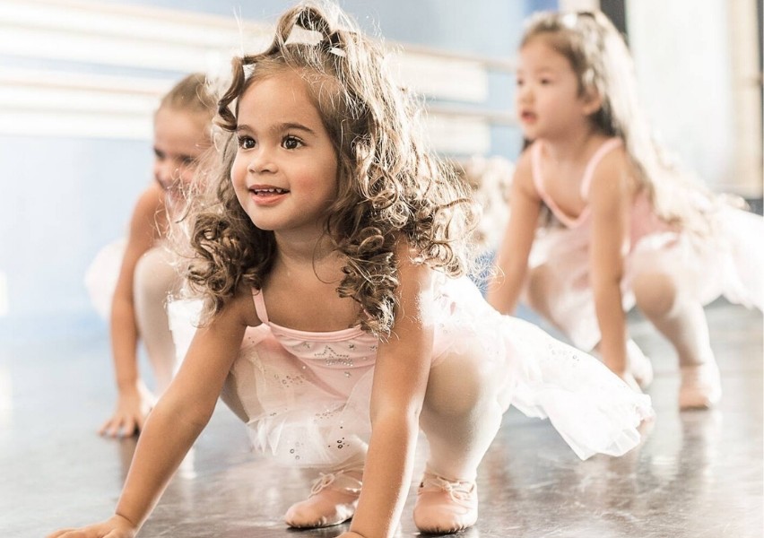 Why Dance Is the Best First Activity for Young Kids (Yes, Better Than Soccer)