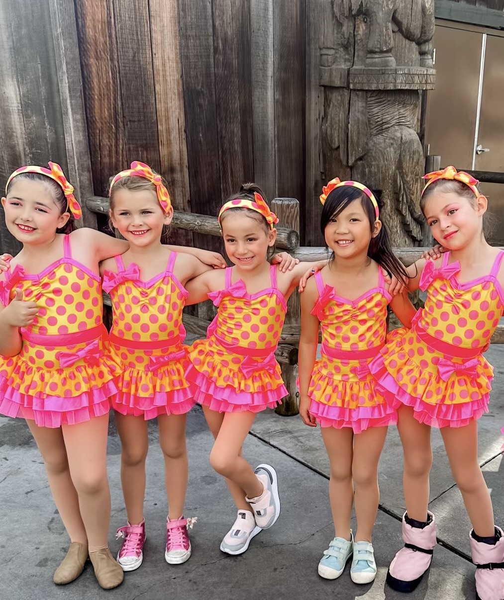 Why Joining A Dance Team Builds Life Skills Fast