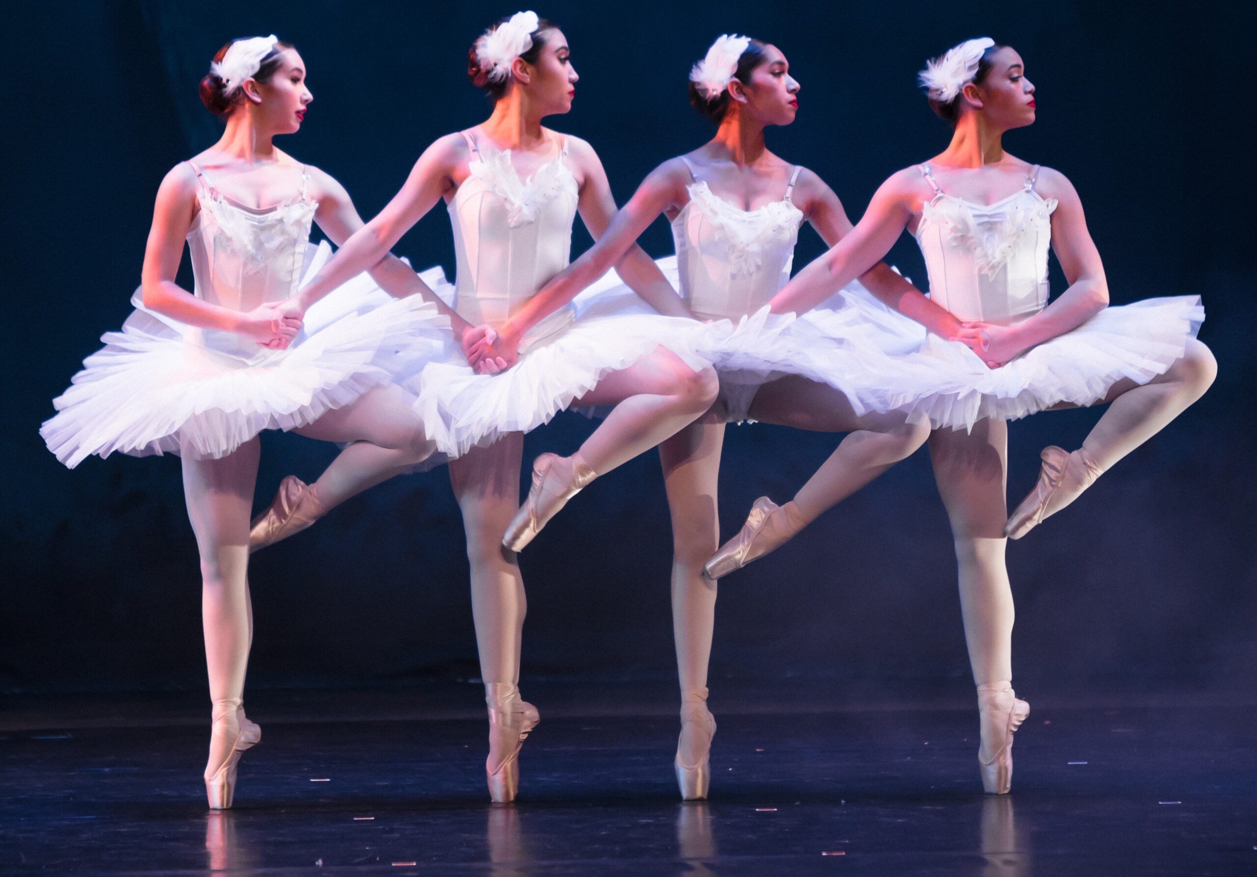 Beyond Dance