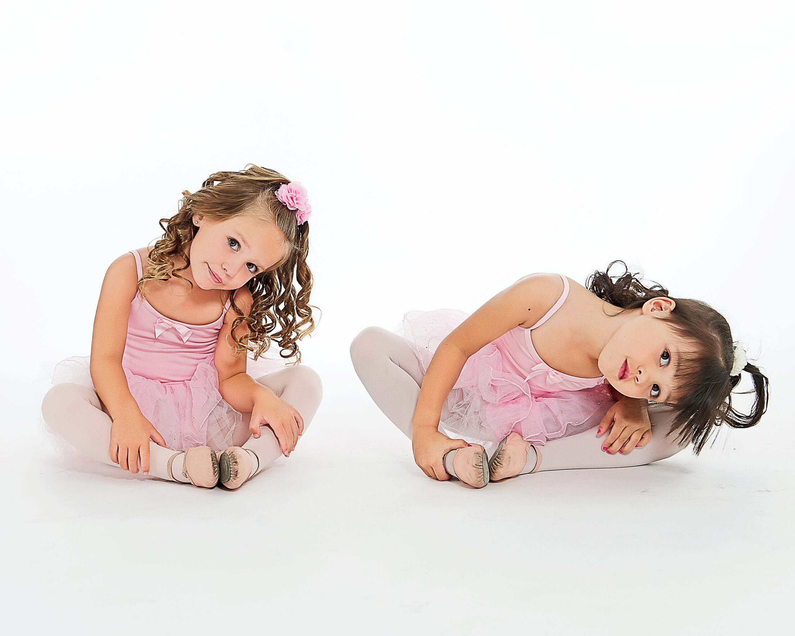 New here? Quick Start Guide for Dance Parents for Toddler & Preschool Classes