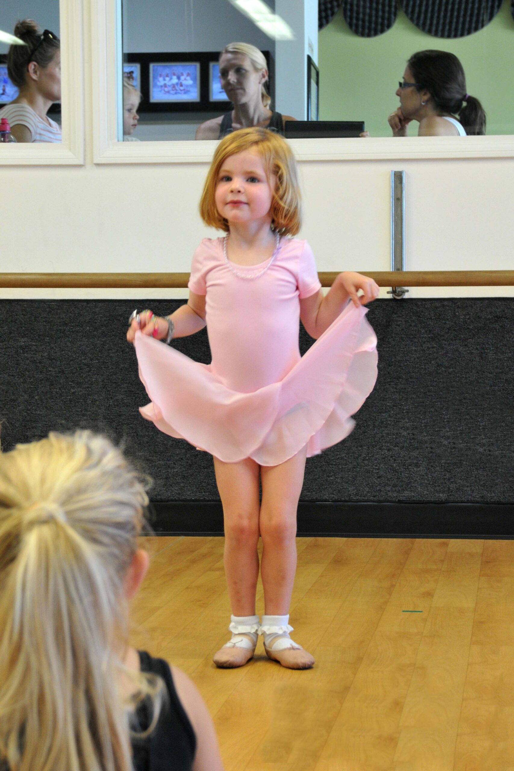At Home Confidence Kit: 3-4½ Year Old