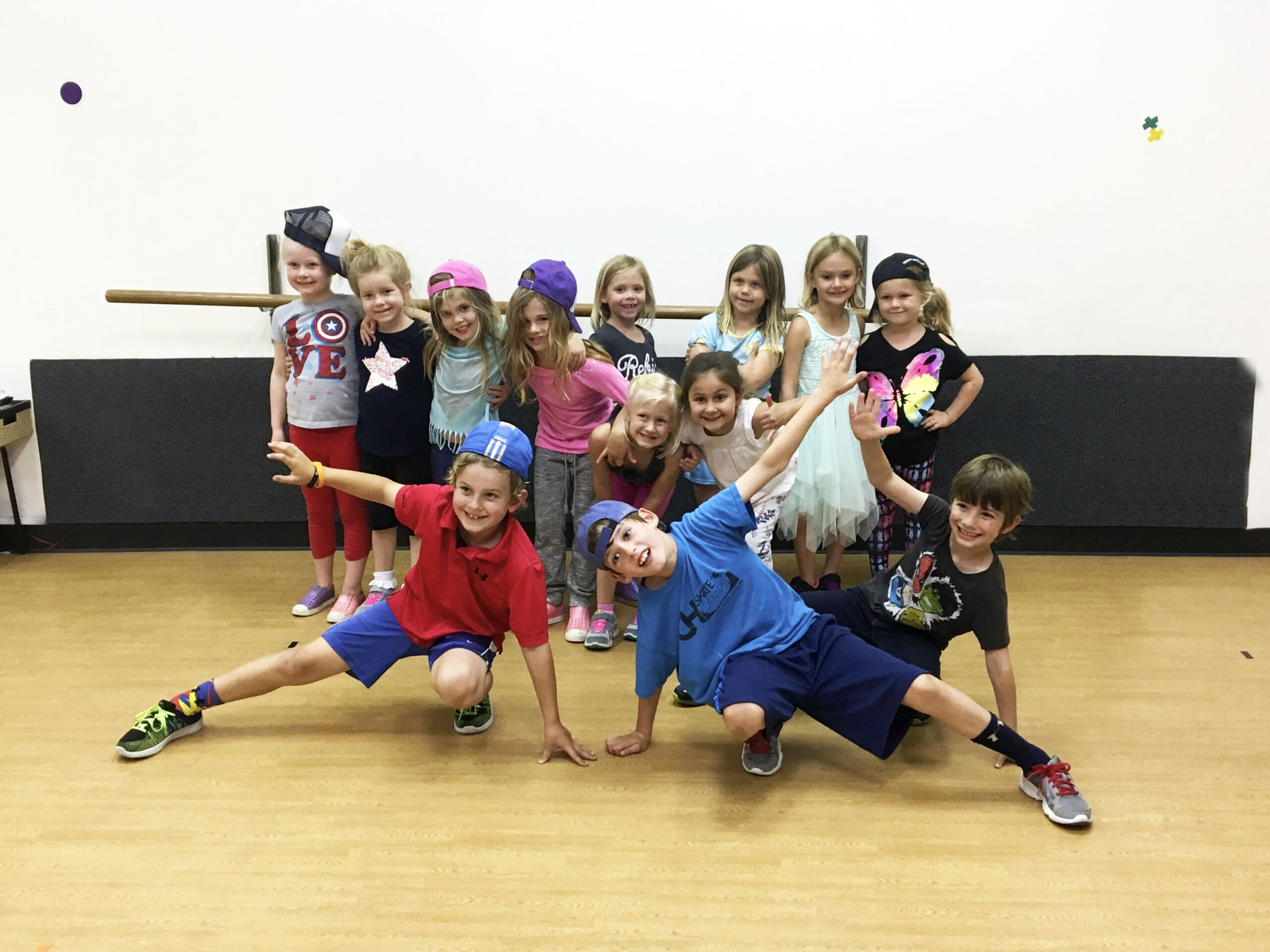Why It’s Important to Keep Kids <strong>in Dance Over the Summer</strong>
