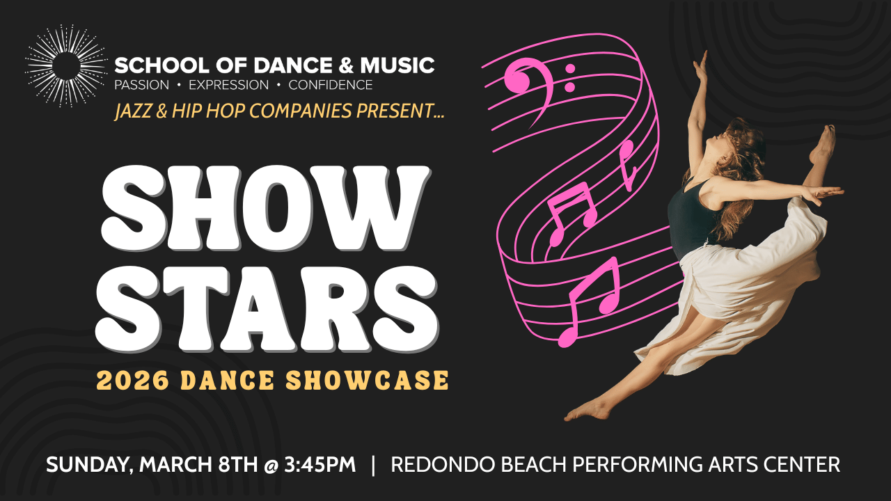 “Show Stars” 2026