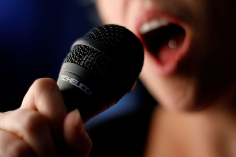 At Home Confidence Kit: Voice/ Singing